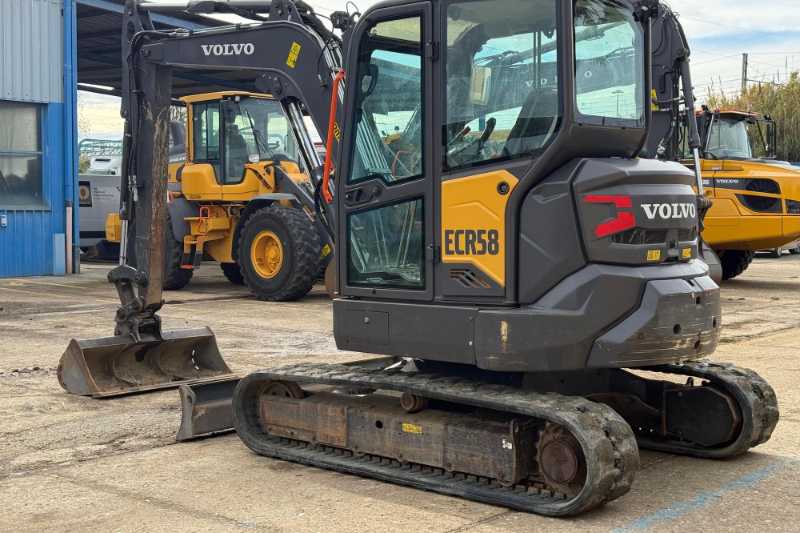 OmecoHub - Immagine VOLVO ECR58F